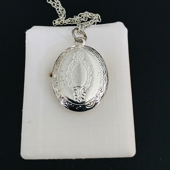 Photo pendant necklace - Picture 2 of 3